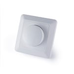 Vadsbo Tillbehör Vriddimmer Vit LED 1-100w