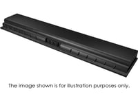 Dell Primary Battery - Batteri Til Bærbar Pc - Litium - 4-Cellers - 40 Wh - For Inspiron 3558, 5558, 5559  Vostro 3558