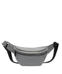 Liebeskind Berlin Belt-Bag S CHUDY Sheep Natural Grigio, Sac de Ceinture aux Femmes