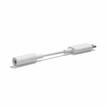 Genuine Google Pixel 3a XL 6a 7 USB Type-C to 3.5mm Audio Headphone Jack Adapter