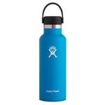 Hydro Flask Standard Mouth Flex 532 ml Pacific, 532 ml