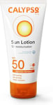 Calypso Sun Lotion SPF50 Australian Standard 150ML