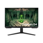 Samsung 25 Inch Gaming Monitor Odyssey Full HD LCD 240 Hz LS25BG400EU