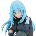 Moi Quand Je Me Reincarne En Slime - Figurine Rimuru Tempest Break Time Vol.1