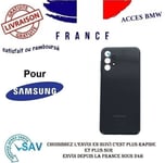 Vitre Arrière  Noire Pour Samsung Galaxy A13 5G (A136)