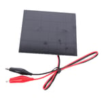 Solar Panel Solar Charging Board Corrosion Resistance For Solar Lights For Solar