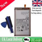 Battery EB-BF916ABY FOR Samsung Galaxy Z Fold 2 5G F916U Main Battery+tools