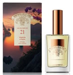 Compagnies Delle Indie Eau de Parfum Femme 75 Ml. 21 Orange / Cuir