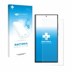 upscreen Protection Ecran pour Samsung Galaxy S24 Ultra (case-friendly)