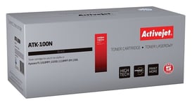 5904356284945 Activejet ATK-100N Toner (replacement for Kyocera TK-100/TK-18; Su