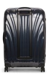 Samsonite C-Lite 55cm & 75cm CURV Luggage Set Midnight Blue