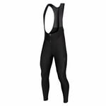 Endura Pro SL Bib Tights With Pad - Black / Large