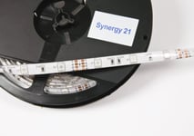 Synergy 21 Led Flex Strip 60 Infrared Ir 12V Ip65 Security Line 940Nm