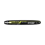 Guide RYOBI 35cm pour tronçonneuse sur batterie RAC241