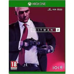Hitman 2 | Microsoft Xbox One | Video Game
