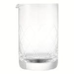 Ruby Rörglas 90 cl Dorre