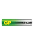 Super battery - 24 x AAA - Alkaline