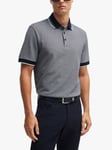 BOSS HUGO BOSS Cotton Polo Shirt