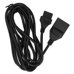  Controller Extension Cable Gamepad 15Pin Extension Cord For Snk Neo Geo A LSO