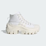 adidas Originals Womens Nizza Hi XY22 - White / UK4 US4.5