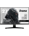 iiyama G-MASTER G2745QSU-B1 27" LED Dual WQHD 1 ms Noir