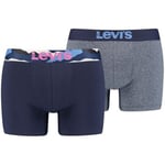 Boxers Levis  Boxer 2 Pairs Briefs