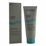 Deodorantkräm Biotherm Deo Pure 75 ml