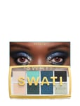 SWATI Cosmetics Azurite – Eye Shadow Palette Nude