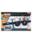 Toi-Toys - Power Tools Tool Belt 6 pcs.