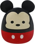 Disney Squishmallows - Mickey 35cm | Officially Licensed New