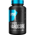 EFX Sport Kre-Alkalyn Hardcore, 120 capsules