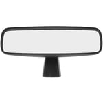 Qiilu Rétroviseur Intérieur, 8154AK Miroir Jour Nuit Miroir Instructeur de Conduite pour Peugeot 2008 3008 308 308S 408 508 - Jeffergarden