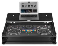 UDG Flight Case Pioneer DDJ-REV5 Blk Plus (L)