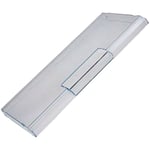 Façade de tiroir supérieur d'origine 460X235 mm (00660468) Réfrigérateur, congélateur Bosch