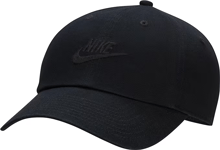 Nike Adults Unisex Baseball Cap S/M FB5368 010