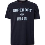 Polo Superdry  CODE CORE SPORT TEE