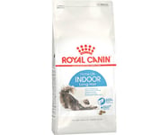 Kattmat ROYAL CANIN Indoor Long Hair Adult 400g