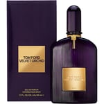 Tom Ford Fragrance Signature Velvet OrchidEau de Parfum Spray 50 ml (22.240,00 kr / 1 l)