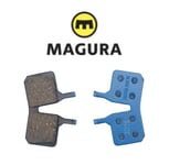 Genuine Magura Brake pads 9 C Comfort - 1 Set (2 pads) 2701626