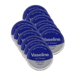 Vaseline Lip Therapy Original 20g Pack of 12