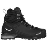 SALEWA Ortles Edge Mid Gore-tex M - Noir taille 43 2025