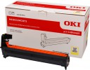 OKI Oki MC 880 Series - MC873 yellow drum 30K 44844469 87673