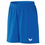 Erima Celta Short football Sans slip intégré Enfant new royal 8-9 ans (128 cm)