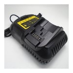 Akku Power - Chargeur dewalt DCB105 - 10.8-18V - Li-ion - GDCB115