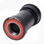 Sram GXP Press-Fit BB86 Ceramic Bottom Bracket - Black / Press Fit Bearings