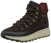 GANT Tomas, Rangers Boots Homme, Marron (Dark Brown G46), 44 EU