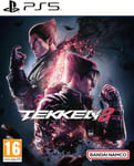 Bandai Namco Tekken 8: Standard Edition (PS5) 