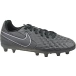 Nike Tiempo Legend 8 Club Fgmg Jr Grafit 38.5