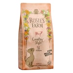 Rosie's Farm - Okse med søtpoteter og kikerter  - 1 kg