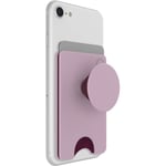 POPSOCKETS Korthållare Plånbok PopWallet - Rosa Rosa